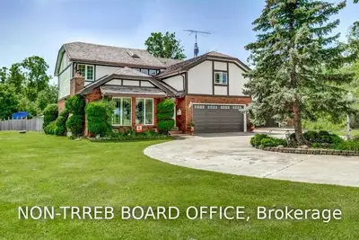 530 Highway 3 Street, Port Colborne, On L0s 1n0