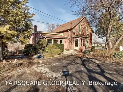 2228 County Road 3, Prince Edward County, ON K0K 1L0