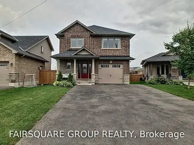3 Davey Court, Haldimand, ON N0A 1J0