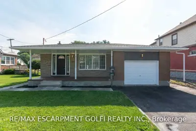 304 Niagara Street, Welland, ON L3C 1K6