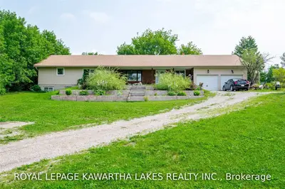 384 Mount Nebo Road, Kawartha Lakes, On K0m 2w0