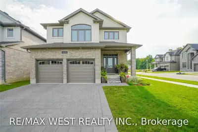 2201 Westpoint Heights, London South, On N6p 0e8