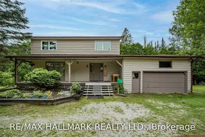 110 Kozy Kove Road, Kawartha Lakes, On K0m 1c0