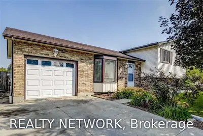 112 Williamson Street, Haldimand, ON N3W 1A6