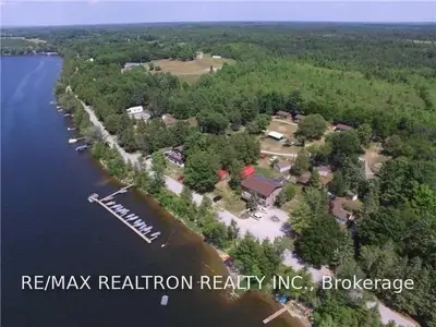230-232 LAKE DALRYMPLE Road 22, Kawartha Lakes, ON L0K 1W0