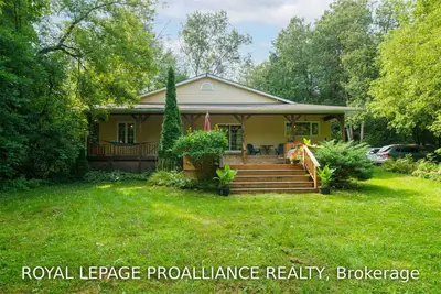 14246 Little Lake Road, Brighton, ON K0K 1H0