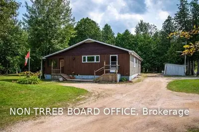 421230 CONCESSION 6 NDR, West Grey, ON, N0G 1S0