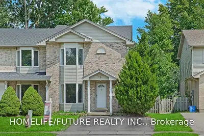 16 Tanoak Drive, London North, ON N6G 4Z9