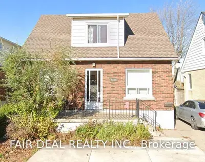5685 Emery Street N, Niagara Falls, ON L2G 1L6