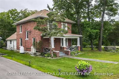 34 Head Street, Kawartha Lakes, On K0m 1a0