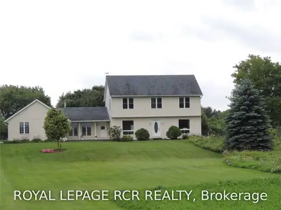 6859 Sideroad 5W Road, Wellington North, ON N0G 1Z0