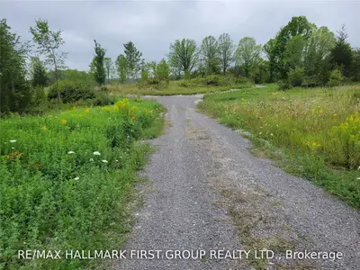 3404 Marlbank Road, Tweed, ON K0K 2L0