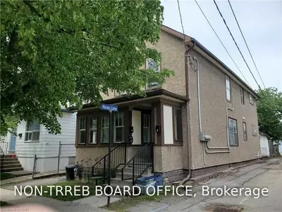 28 Fifth Street, Welland, ON L3B 4Z5