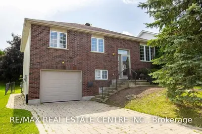 588 Harvey Street, Centre Wellington, On N1m 3m6