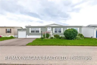 39 Riverbend Crescent, Haldimand, ON N0A 1L0