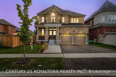 459 Thompson Street, Woodstock, On N4s 7w2