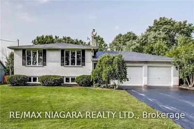 10830 LAKESHORE Road, Wainfleet, ON L3K 5V4