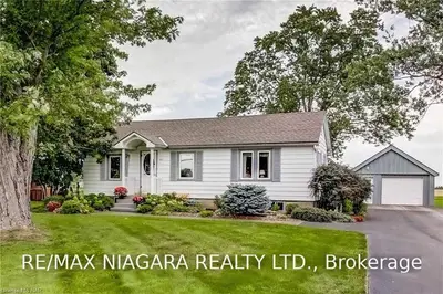 43289 PETTIT Road, Wainfleet, ON L0S 1V0