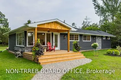 2415 COUNTY ROAD 15, Prince Edward County, ON K0K 2T0
