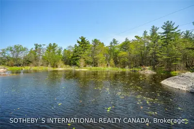 4648 Island 2190/Burnt Is, Georgian Bay, ON P0C 1H0