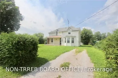 175 Burnt River Road, Kawartha Lakes, On K0m 1c0