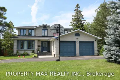 311 PALMER Road, Belleville, ON K8N 4Z2