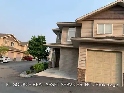 2046 Robson Place 29, Out of Area, BC V2E 0A5