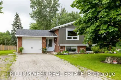 21 Homewood Avenue, East Zorra-tavistock, On N0b 2r0