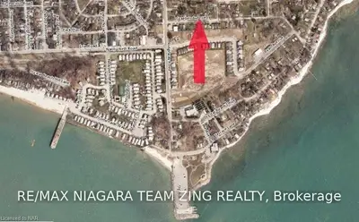 3834 Graeber Avenue, Fort Erie, ON L0S 1B0