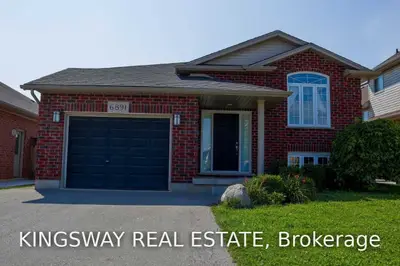 6891 Shannon Drive, Niagara Falls, ON L2H 0A4