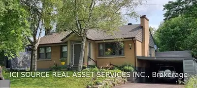 11 ELVINA Street, Beacon Hill North - South and Area, ON K1J 7K9