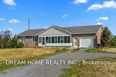 314 Closson Road, Prince Edward County, On K0k 2j0