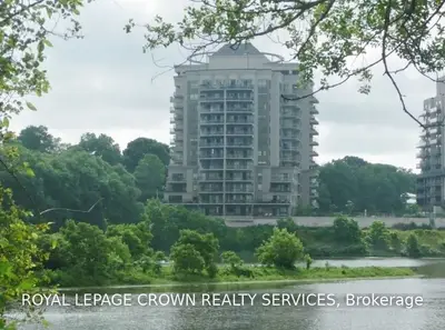170 Water Street N 204, Cambridge, ON N1R 3B6