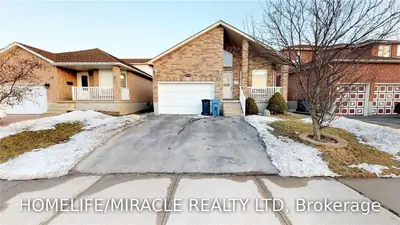 884 Paisley Road, Guelph, On N1k 1v8