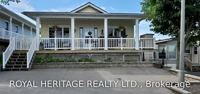 6916 County Road, Alnwick/Haldimand, ON K0K 2X0