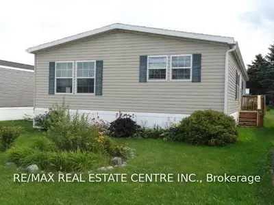 99 Maple Grove Village Road, Southgate, ON N0C 1B0