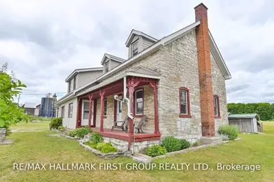 425 FRENCH SETTLEMENT Road, Tweed, ON K0K 3J0