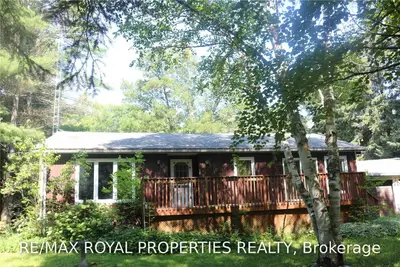 409 Balsam Lake Drive E, Kawartha Lakes, On K0m 2b0