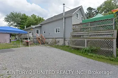 70 Concession Street, Havelock-belmont-methuen, On K0l 1z0