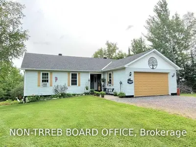 122 Birch Hill Road, East Ferris, On P0h 1h0