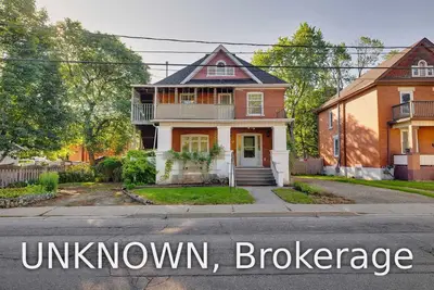 141 Montrose Street, Cambridge, ON N3H 2H5
