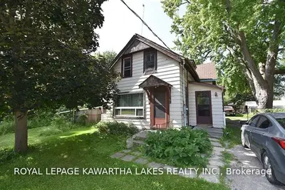 19 Peace Road, Kawartha Lakes, On K0l 2x0