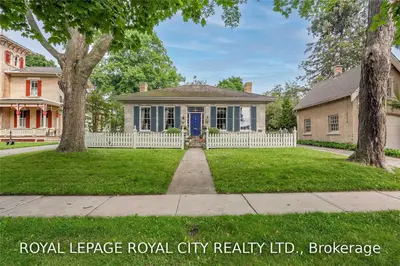 15 Oxford Street, Guelph, ON N1H 2M4