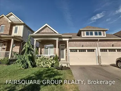 86 Cannery Drive, Niagara-on-the-Lake, ON L0S 1J0