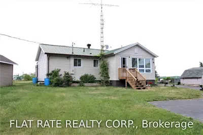 345 Indian Trail, Asphodel-Norwood, ON K0L 1Y0