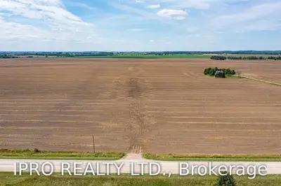 Ptlot24 Con 2,24-25 Side Road, East Luther Grand Valley, ON L9W 7G1