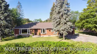 153 East Street S, Kawartha Lakes, On K0m 1a0