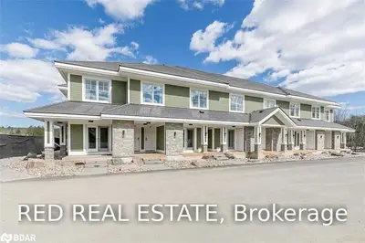 1869 Muskoka 118 Road Bhvc206, Muskoka Lakes, ON P1L 1W8