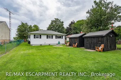 412 South Coast Drive, Haldimand, ON N0A 1L0