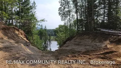 188 River Road, Parry Sound Remote Area, ON X0X 0X0